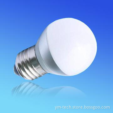 LED Circle Light, Indoors Application, E26/E27, 45x72mm
